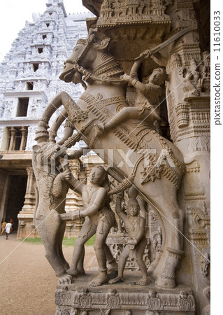 Srirangam - Tamil Nadu - India 11610033