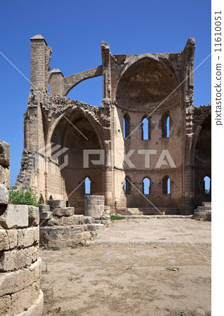 Famagusta - Turkish Cyprus 11610051