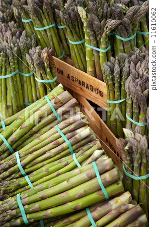 Asparagus Tips - Market Stall 11610062