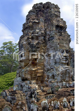 Angkor Wat - Cambodia 11610095