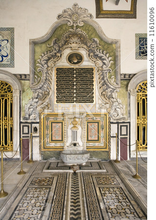 Topkapi Palace - Istanbul - Turkey Topkapi Palace - Istanbul - Turkey 11610096