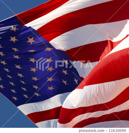 Flag of the United States of America Flag of the United States of America 11610099