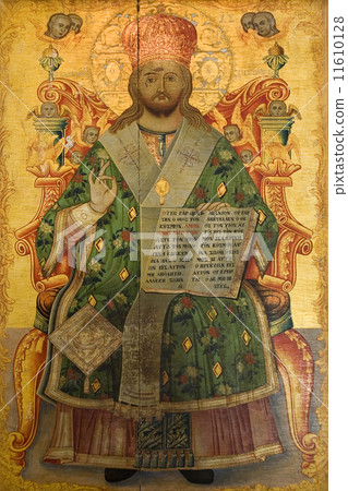 Monastery of St Barnabas - The Turkish Republic of Northern Cypr 11610128