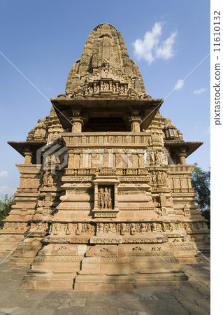 Khajuraho - Madhya Pradesh - India 11610132