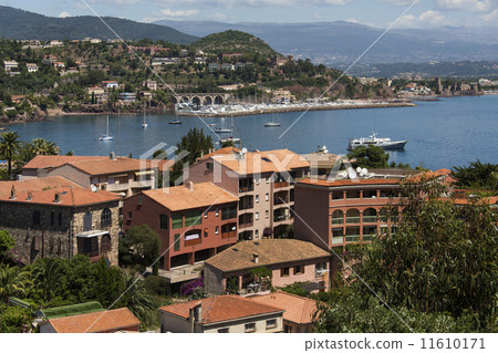 Corniche de l'Esteral - French Riviera 11610171