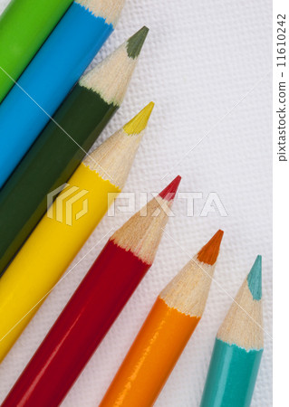 Colored Pencils 11610242