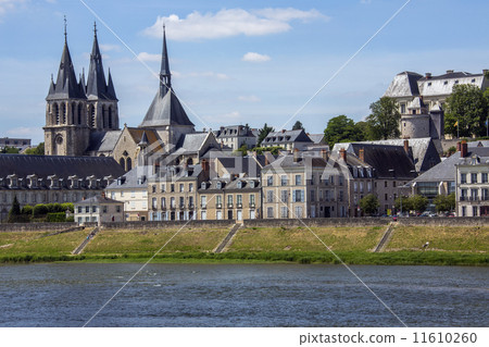 Blois - Loire Valley - France 11610260