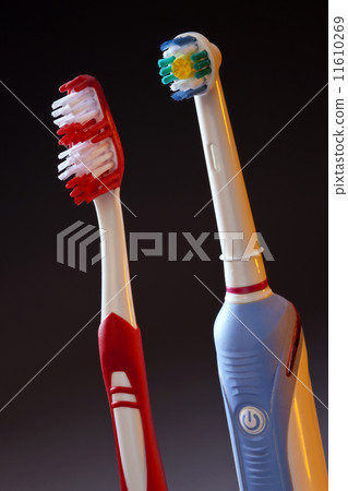 Dental Care - Toothbrushes 11610269