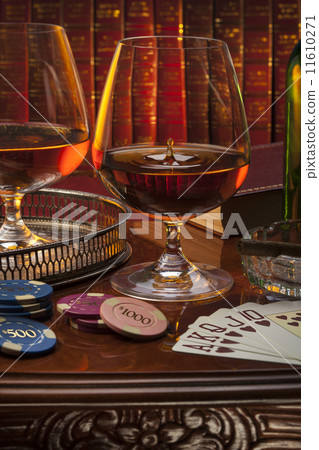Gentlemans Club - Brandy 11610271