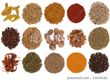 Spices 11610282
