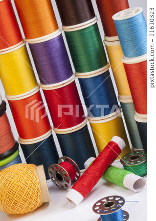 Sewing Thread 11610323