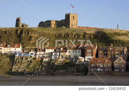 Whitby - Yorkshire - England 11610432