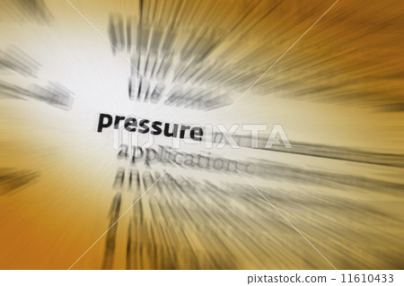 Pressure Pressure 11610433