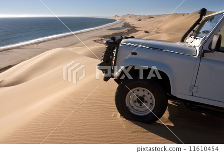 Namib Desert - Namibia 11610454