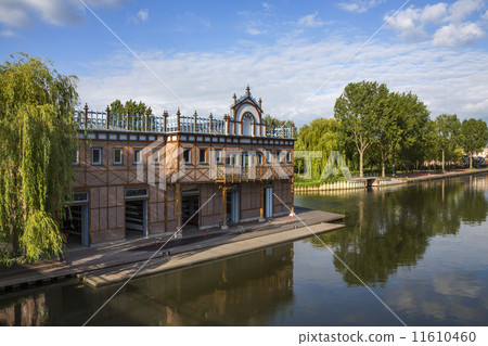 Amiens - France 11610460