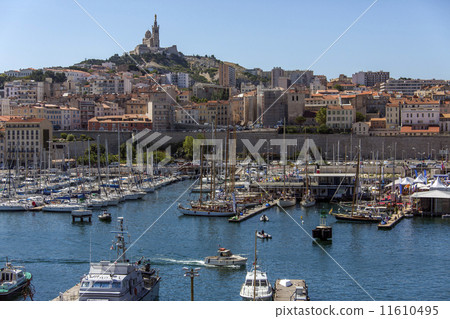 Marseille - South of France Marseille - South of France 11610495