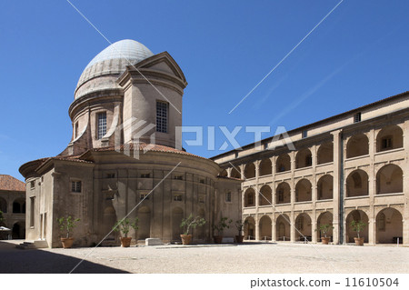 Marseille - Cote d'Azur - South of France Marseille - Cote d'Azur - South of France 11610504