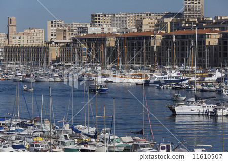 Marseille - South of France Marseille - South of France 11610507