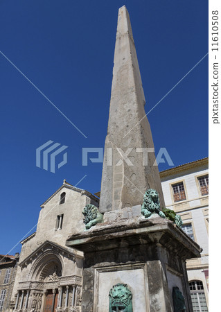 Arles - Provence - South of France Arles - Provence - South of France 11610508