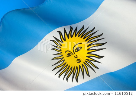 Flag of Argentina Flag of Argentina 11610512