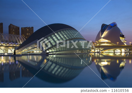 Valencia - Spain 11610556