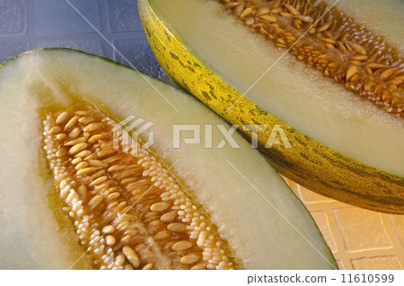 Piel de Sapo Melon Piel de Sapo Melon 11610599