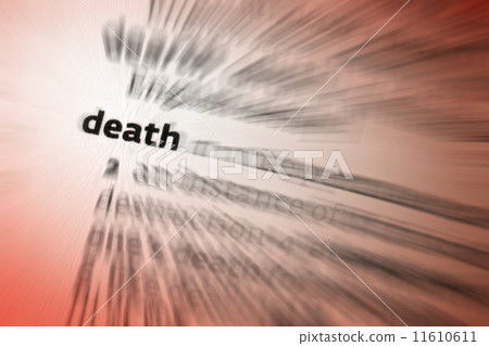 Death 11610611