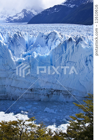 Perito Moreno Glacier - Patagonia - Argentina 11610616