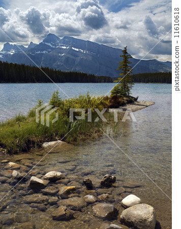 Banff National Park - Canada 11610618
