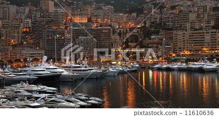 Principality of Monaco 11610636