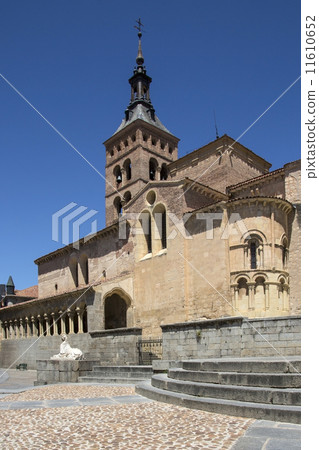 Segovia - Spain 11610652