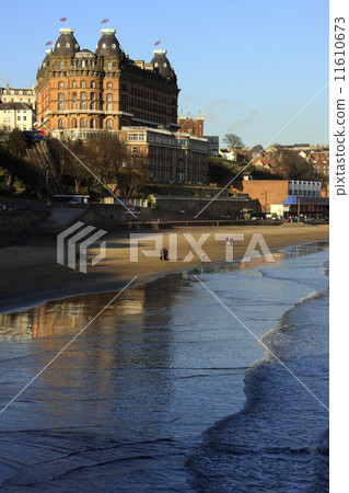 Scarborough - North Yorkshire - England 11610673