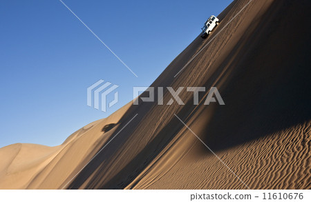 Namib Desert - Namibia 11610676