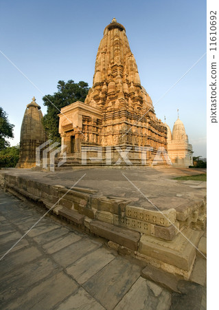Khajuraho - Madhya Pradesh - India 11610692