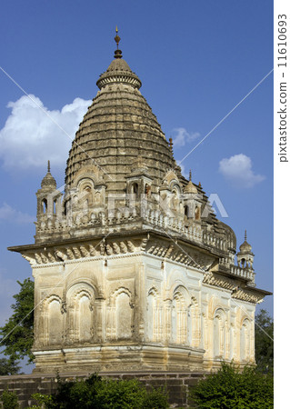 Khajuraho - Madhya Pradesh - India 11610693