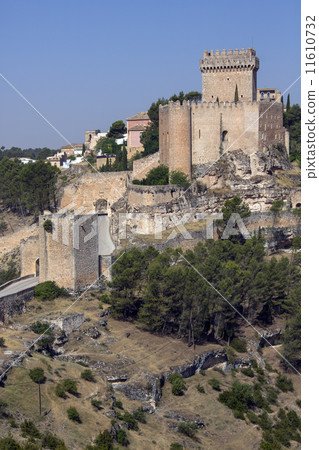 Alacon - La Mancha - Spain 11610732