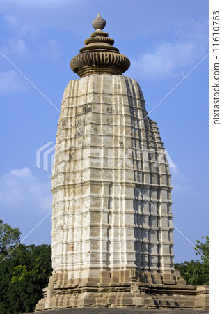 Khajuraho - Madhya Pradesh - India 11610763