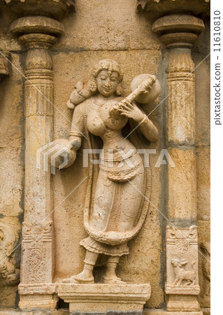 Mahavira Temple - Rajasthan - India 11610810