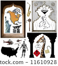 Objects - Cutout 11610928
