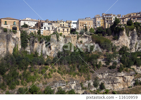 Cuenca - La Mancha - Spain 11610959