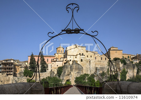 Cuenca - La Mancha - Spain 11610974
