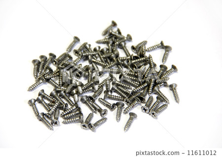 Stack screws 11611012