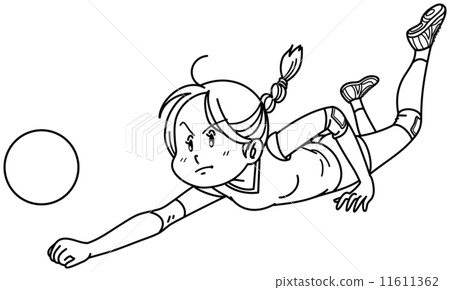 volleyball volleyball 11611362