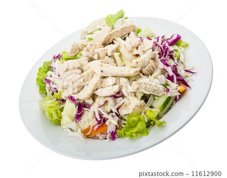 Chicken salad 11612900