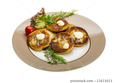 Hash browns Hash browns 11613013