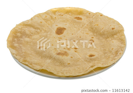 Chapati Chapati 11613142