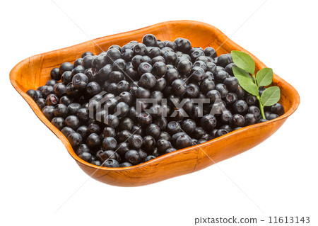 Blueberry 11613143