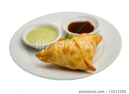Samosa 11613398