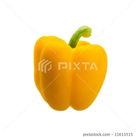 Yellow pepper Yellow pepper 11613515