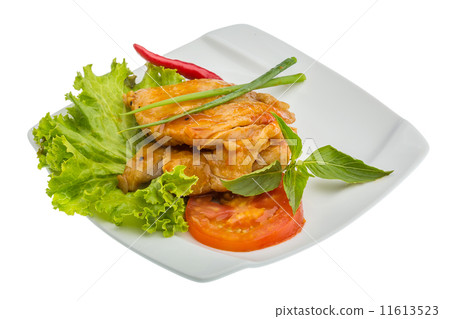 Baracuda steak 11613523